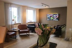 Hotel Ancora, Timmendorfer Strand