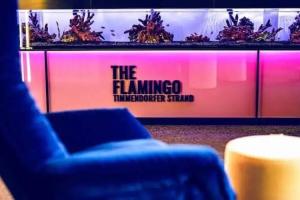 The Flamingo, Timmendorfer Strand