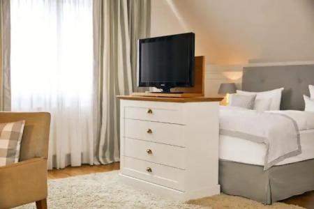 Romantik Fuchsbau - 75