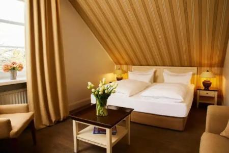 Romantik Fuchsbau - 80