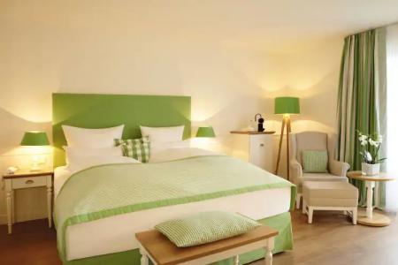 Romantik Fuchsbau - 6