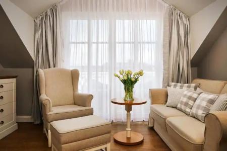 Romantik Fuchsbau - 65