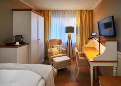 Romantik Fuchsbau - 40