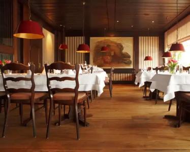 Romantik Fuchsbau - 21