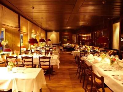 Romantik Fuchsbau - 25