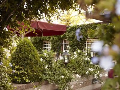 Romantik Fuchsbau - 19