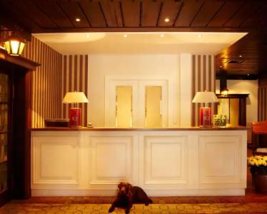 Romantik Fuchsbau - 17