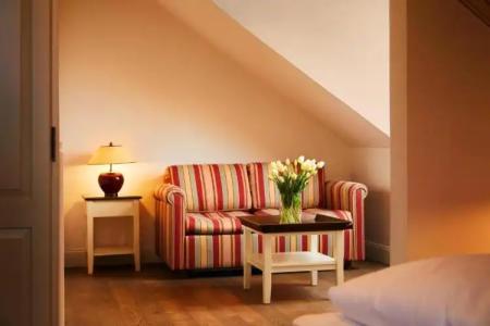 Romantik Fuchsbau - 86