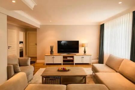 Romantik Fuchsbau - 92