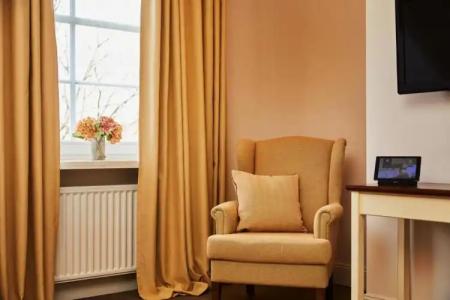 Romantik Fuchsbau - 83