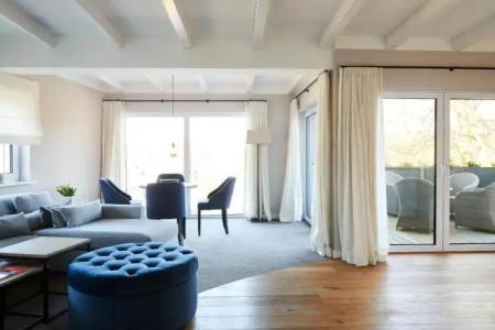 Romantik Fuchsbau - 94