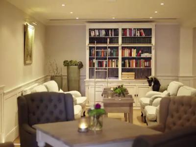 Romantik Fuchsbau - 1