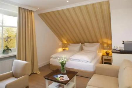 Romantik Fuchsbau - 46