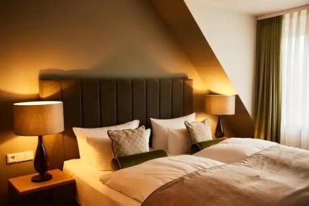 Romantik Fuchsbau - 45