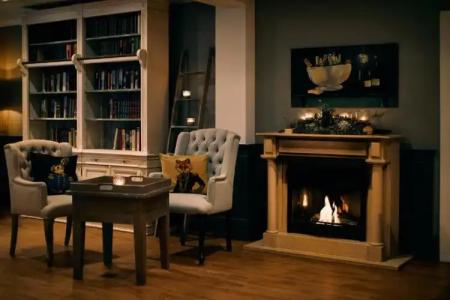 Romantik Fuchsbau - 14