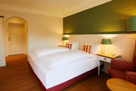 Romantik Fuchsbau - 52