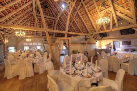 Romantik Fuchsbau - 24