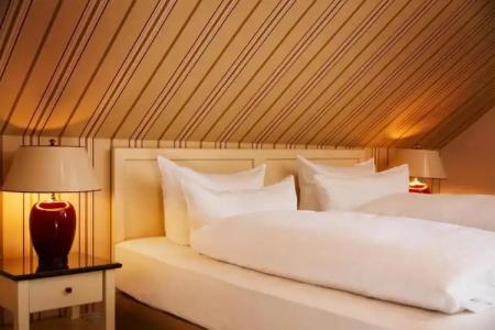 Romantik Fuchsbau - 85