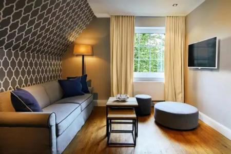 Romantik Fuchsbau - 58