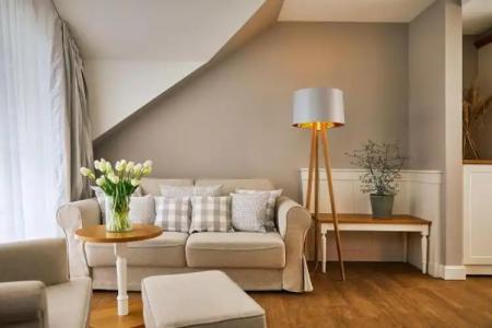 Romantik Fuchsbau - 67