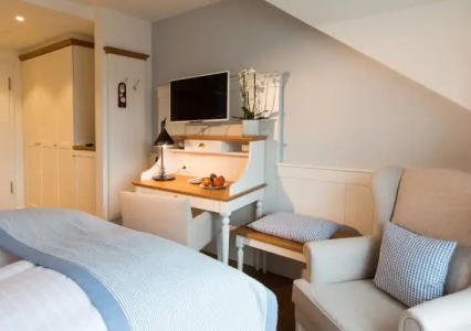 Romantik Fuchsbau - 4