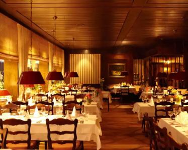 Romantik Fuchsbau - 23