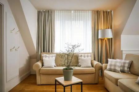 Romantik Fuchsbau - 74