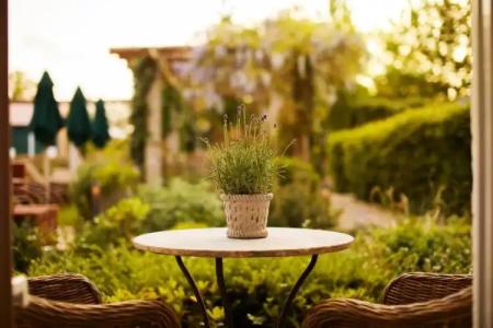 Romantik Fuchsbau - 53