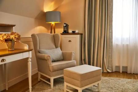 Romantik Fuchsbau - 76