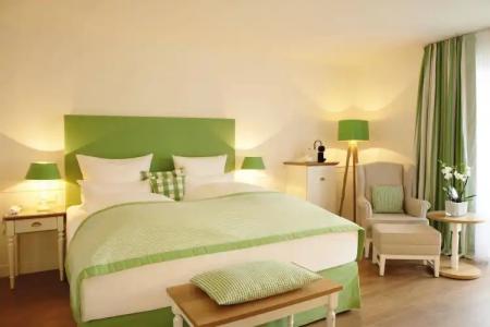 Romantik Fuchsbau - 30