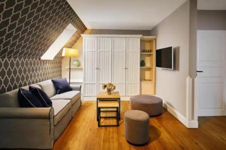 Romantik Fuchsbau - 63