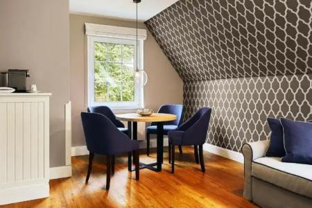 Romantik Fuchsbau - 64