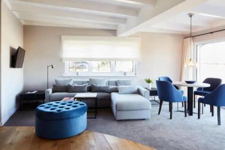 Romantik Fuchsbau - 93