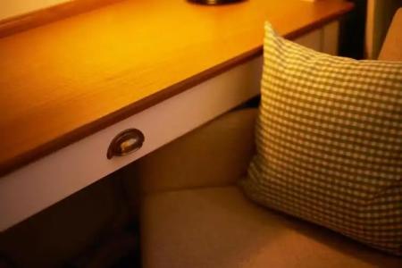 Romantik Fuchsbau - 41