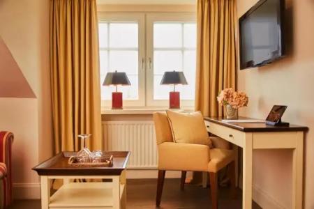 Romantik Fuchsbau - 84