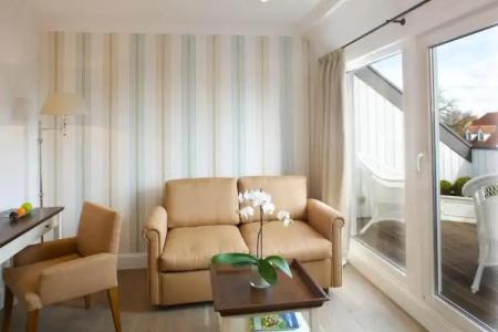 Romantik Fuchsbau - 89