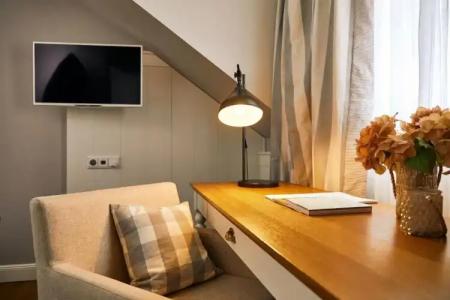 Romantik Fuchsbau - 71