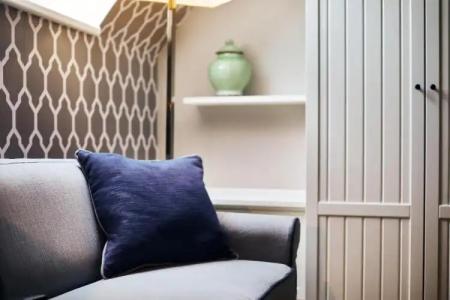 Romantik Fuchsbau - 15