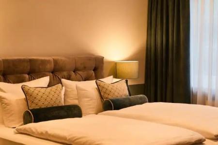 Romantik Fuchsbau - 91