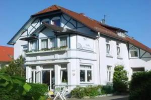 Villa Mowenstein, Timmendorfer Strand
