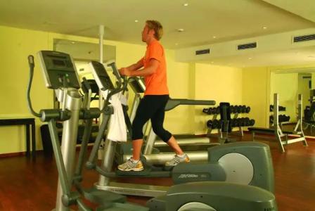 Maritim SeeTimmendorfer Strand - 21