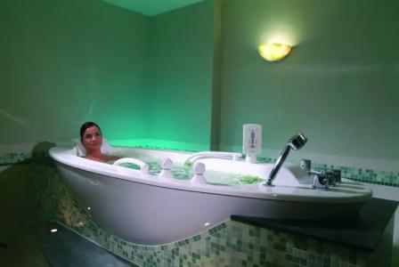 Maritim SeeTimmendorfer Strand - 31