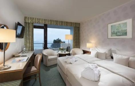 Maritim SeeTimmendorfer Strand - 139