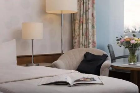 Maritim SeeTimmendorfer Strand - 50