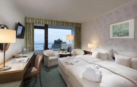 Maritim SeeTimmendorfer Strand - 59