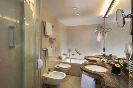 Maritim SeeTimmendorfer Strand - 95