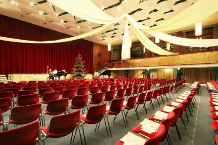 Maritim SeeTimmendorfer Strand - 19