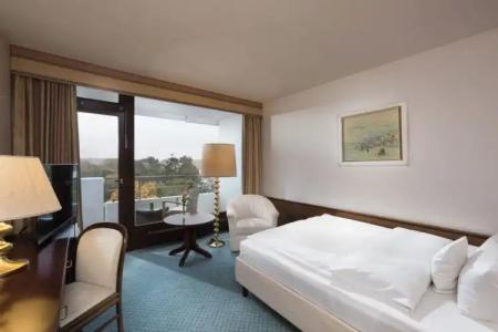 Maritim SeeTimmendorfer Strand - 157