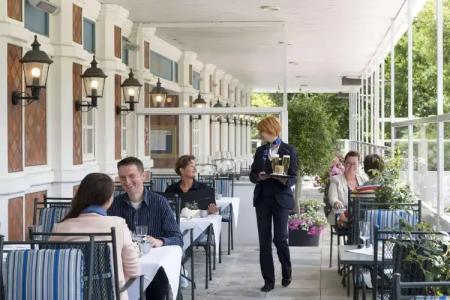 Maritim SeeTimmendorfer Strand - 42