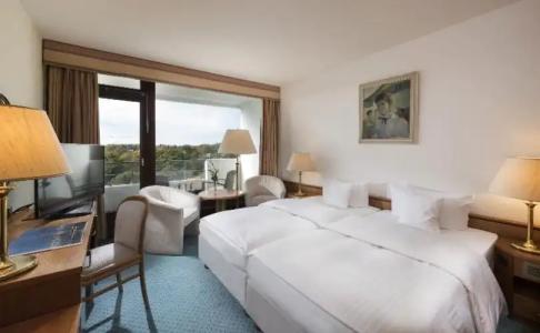 Maritim SeeTimmendorfer Strand - 60